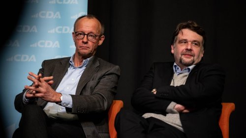 Ministerposten von CDU/CSU: "Befremdlich und falsch"