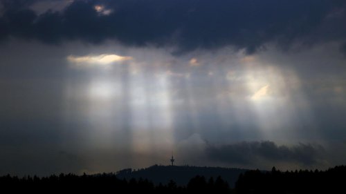 Wetter: Wolken und Regen in Hamburg und Schleswig-Holstein