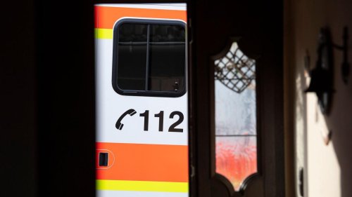 Feuerwehreisatz: Mann stirbt nach Brand in Eifel