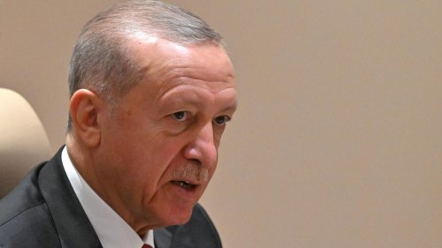 Politik: Erdogan: Türkei und EU könnten auch getrennte Wege gehen