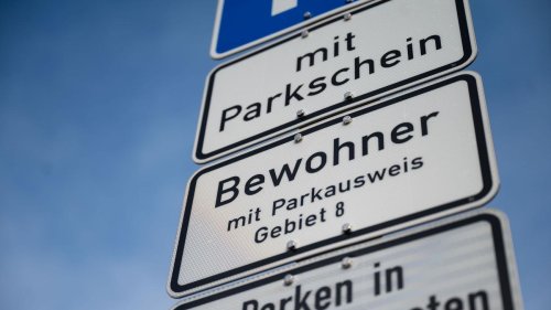 Parken: Nachts in die Tiefgarage: Neues Angebot in Mainz