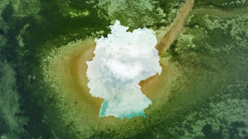 Trockenheit: Wieso ist es schon wieder so extrem trocken?