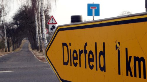 Kommunen: Deutschlands kleineste Gemeinde hat neun Einwohner
