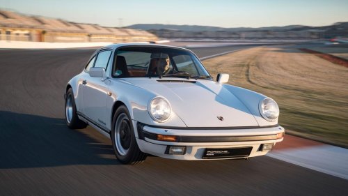 Faszination Sportwagen: Einmal im Leben einen Porsche 911 kaufen