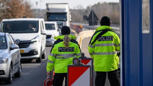 Migration: Thorsten Frei kündigt Zurückweisungen an Grenzen ab 6. Mai an