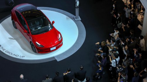 Tesla und VW: Der Elektroauto-Preiskampf hat begonnen