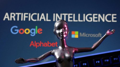 KI-Gesetz: EU einigt sich auf Regeln für künstliche Intelligenz