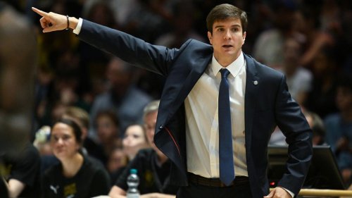 Basketball: Alba nach Trainerwechsel auf Kurs: "Impuls angenommen"