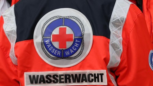 Notfälle: Suche nach vermisstem Schwimmer im Möwensee geht weiter