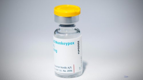 Affenpockenimpfung: Wo man sich gegen Affenpocken impfen lassen kann