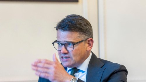 Ministerpräsident: Rhein verteidigt Kurs von Schwarz-Grün gegen Kritik