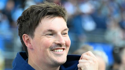 2. Fußball-Bundesliga: Trotz Braunschweig-Schreck: HSV ist von sich überzeugt