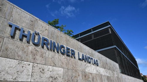 Landtag: Untersuchungsausschuss zum Verfassungsschutz konstituiert