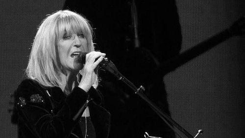 "Little Lies": Fleetwood-Mac-Musikerin Christine McVie gestorben