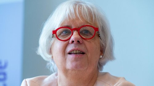 Kirche: Synodalpräsidentin stimmt auf Einsparungen in der Kirche ein