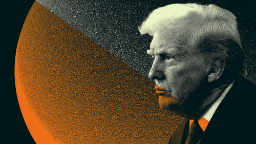 100 Tage Donald Trump: Hat der US-Präsident noch Freunde?