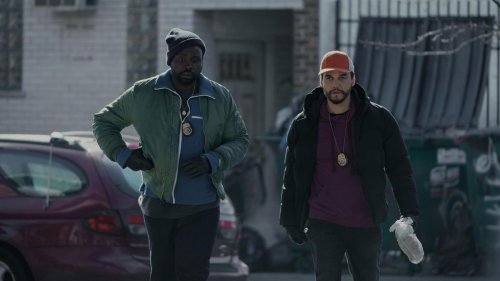 "Dope Thief": Diese Typen bedeuten was