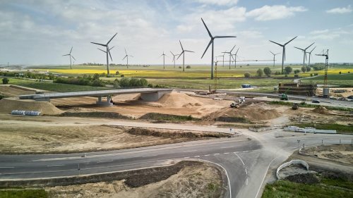 Fehmarnbelttunel: Gericht weist Klagen gegen Anbindung des Fehmarnbelts ab