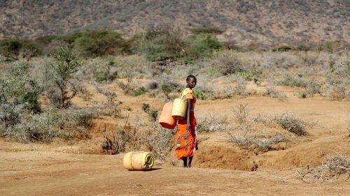 Krisen: Rekordbedarf an humanitärer Hilfe für 2023