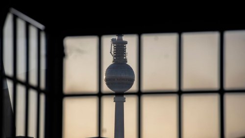 Wetter: Temperaturen bis 27 Grad Celsius in Berlin und Brandenburg