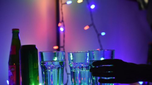 Kriminalität: Dutzende Straftaten mit K.-o.-Tropfen - Leipzig auf Platz 1