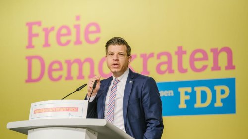 Landtag: FDP warnt vor Kita-Kollaps