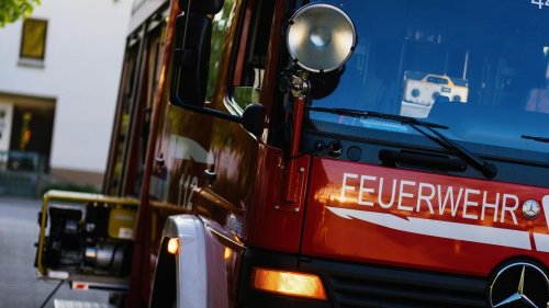 Freiweillige Feuerwehren: Fahrzeuge dank Sammelbestellung mit Brandenburg billiger