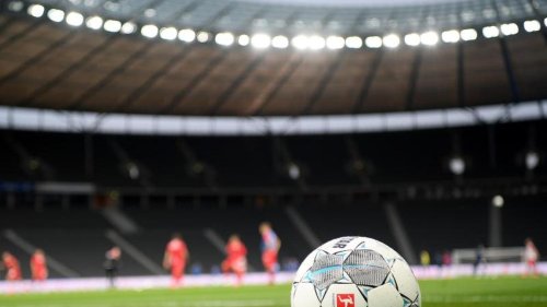 Fußball: 1. FC Union Berlin bei Borussia Mönchengladbach gefordert