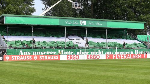 Heimerfolg: Lübeck gegen HSV mit Zuschauerrekord in Regionalliga Nord