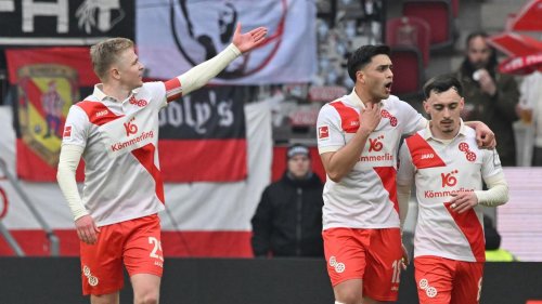 Kampf um die Champions League: Serien halten: Remis im Duell Mainz gegen Freiburg