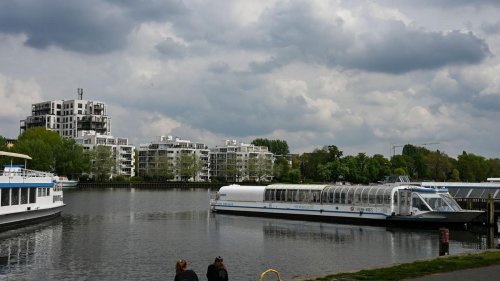 Wetter: Viele Wolken in Berlin und Brandenburg