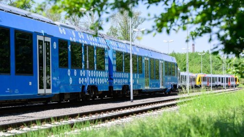 Zugbauer: Alstom-Deutschlandchef: Stellenabbau bis Jahresende regeln