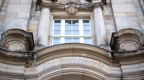 Geheimdienste: Prozess um China-Spionage startet in Düsseldorf