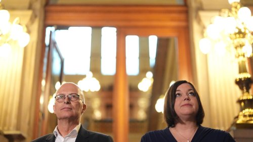 Neuauflage von Rot-Grün: Koalitionsgespräche in Hamburg vor Abschluss