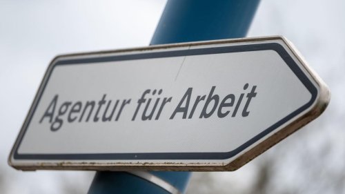 Agentur für Arbeit: Arbeitslosigkeit in Niedersachsen sinkt im März leicht