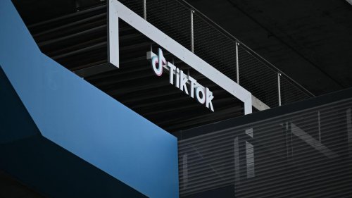 EU-Kommission: TikTok verstößt gegen EU-Recht