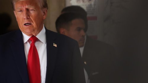 Betrugsprozess gegen Donald Trump: Richter verbietet Trump persönliche Angriffe auf Gerichtspersonal