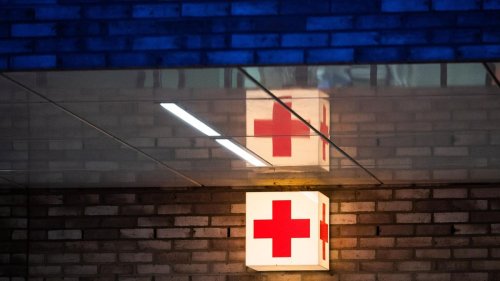 Brokstedt: Nach Messerangriff in Zug noch drei Verletzte in Klinik