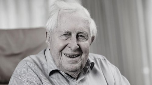 Ehemaliger Ministerpräsident: Trauerstaatsakt zum Gedenken an Bernhard Vogel