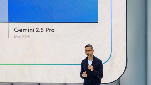 Internet-Konzern: Google rüstet Suchmaschine mit KI-Funktionen auf