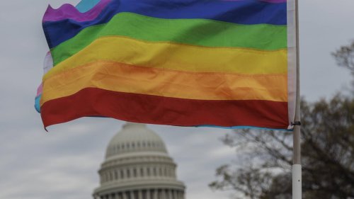 LGBTQ: US-Organisation für Queerrechte ruft erstmals Notstand aus