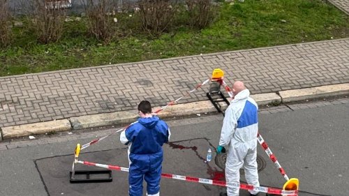 Magdeburg: 18-jähriger Tatverdächtiger nach Tötungsdelikt in U-Haft