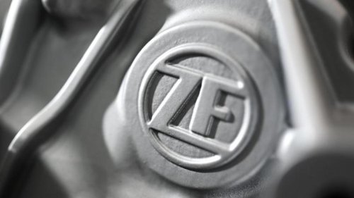 Informationstechnologie: ZF soll Feuerwehrfahrzeuge digital vernetzen