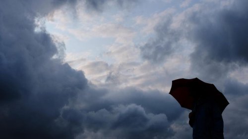 Vorhersage: Wechselhaftes Wetter in Rheinland-Pfalz und Saarland