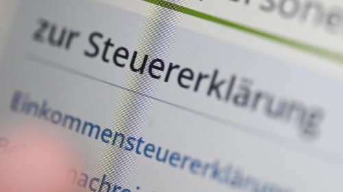 Post vom Finanzamt: Schnellere Steuerbescheide mit Hilfe von KI