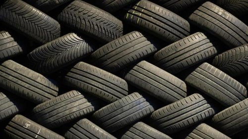 Umwelt: Runderneuerte Reifen: Raus aus der Image-Falle?