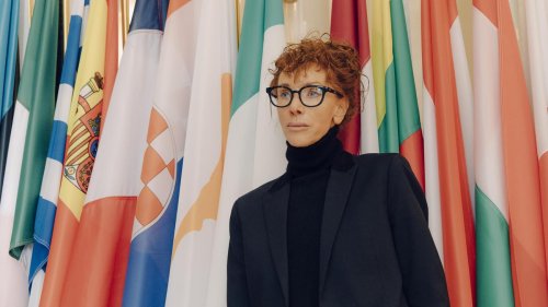 Sibylle Berg: Sibylle Bergs Experiment