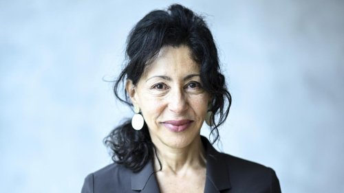 "Die Rückseite des Lebens" von Yasmina Reza: Sie straft nicht mit Mitleid