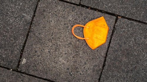 Gesundheitsministerium: Sachsen hebt Corona-Regeln auf