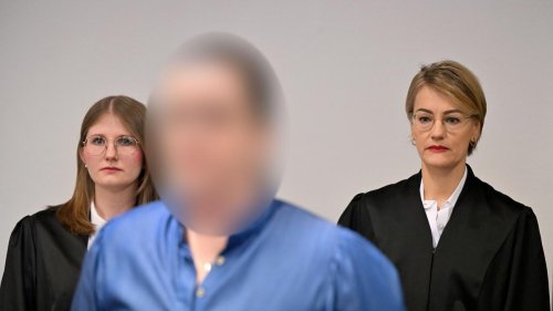 Bayern: Tandler in Masken-Prozess: "Ging niemals darum, zu betrügen"